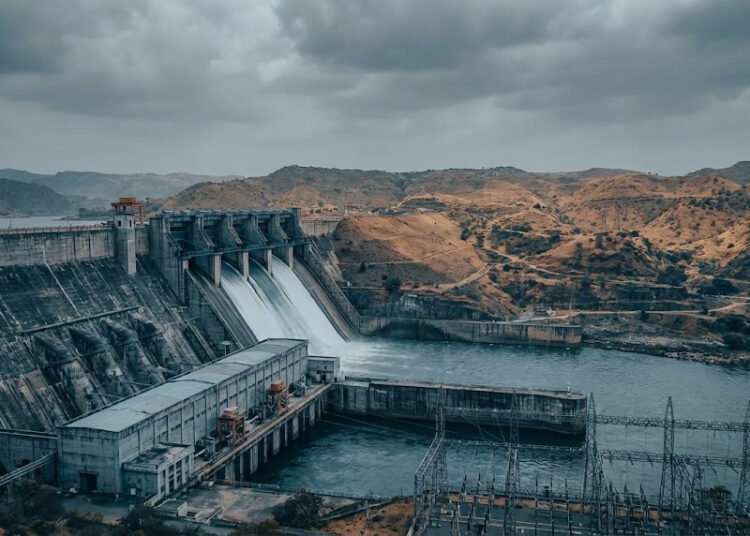 Himachal Land Cess: Punjab पर ₹200 करोड़ बोझ, Hydro Projects महंगे 1 Himachal Land Cess