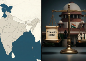 Hindus Minority Status