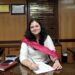 Punjab CEO Appointment: IAS Anindita Mitra बनीं Chief Electoral Officer 13 IAS officer Anindita Mitra