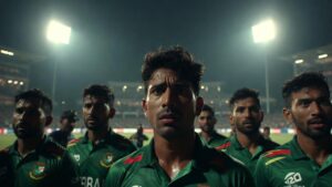 ICC T20 World Cup 2026