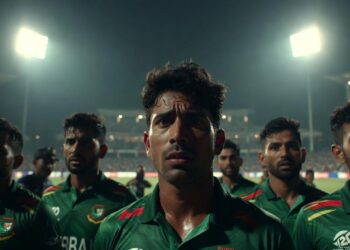 ICC T20 World Cup 2026