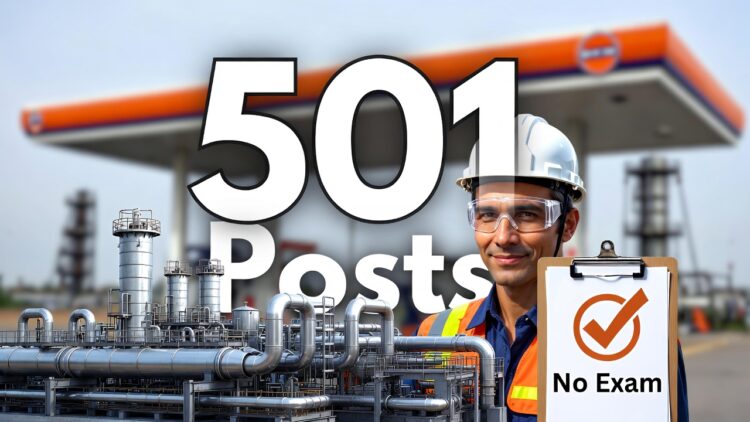 IOCL Apprentice Recruitment 2026