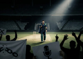 IPL Controversy