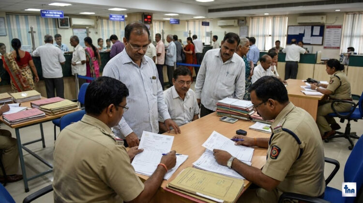 Inactive Bank Account Money