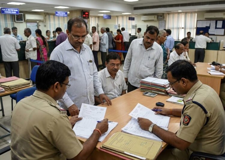 Inactive Bank Account Money