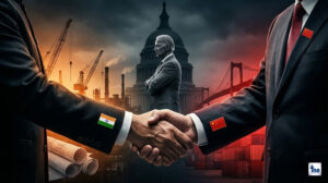 India-China Trade Policy