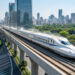 India First Bullet Train