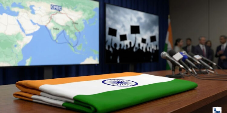 India Foreign Policy