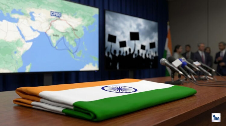 India Foreign Policy