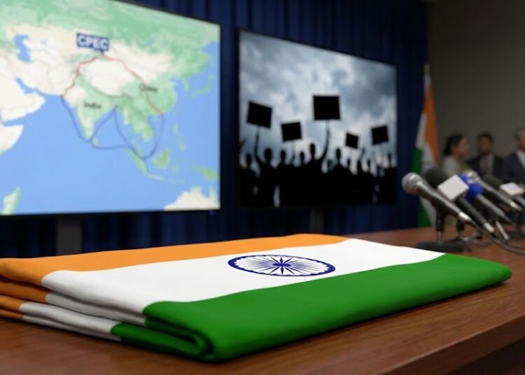 India Foreign Policy