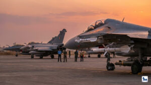 India Israel Defense Deal Spice-1000