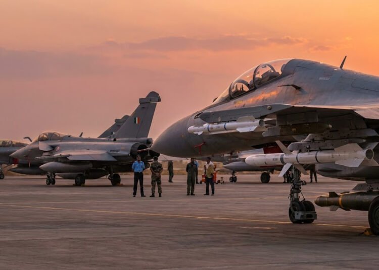 India Israel Defense Deal Spice-1000