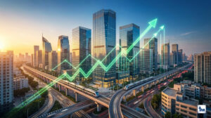 India Office Space Demand