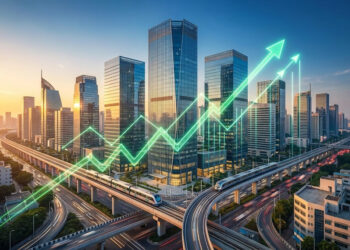 India Office Space Demand