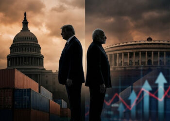 India-US Trade Deal