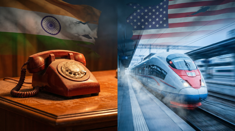 India US Trade Deal: मोदी ने फोन नहीं किया, अमेरिका ने छीना मौका! 1 India US Trade Deal