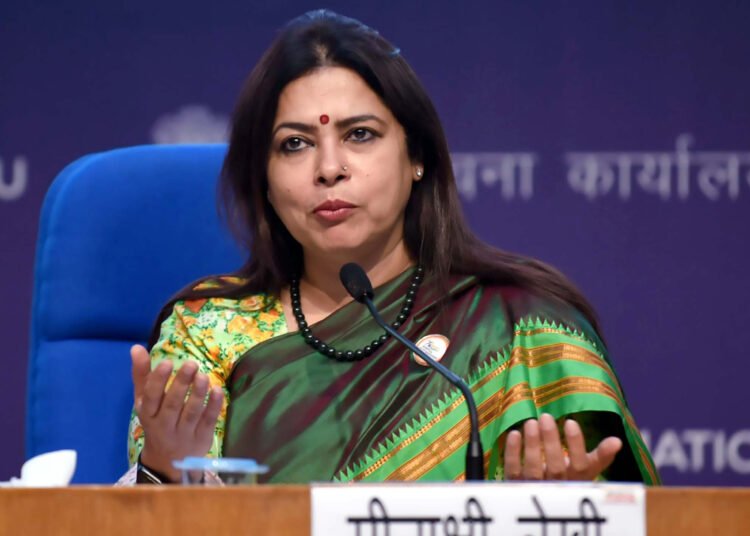 India on Trump Update