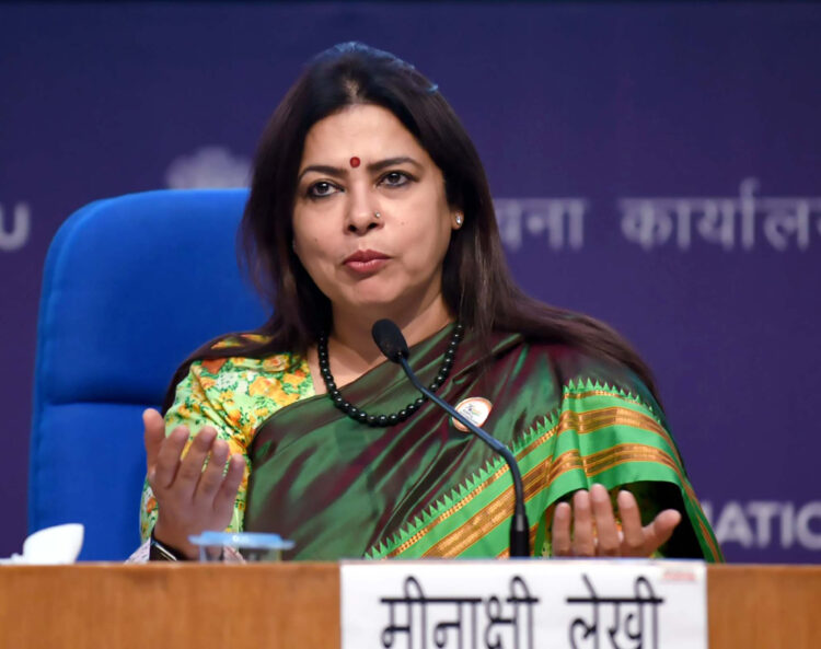 India on Trump Update