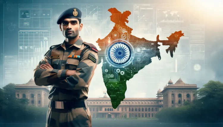 Indian Army SSC Tech Men Recruitment 2026 : सेना में इंजीनियरों के लिए 350 पदों पर सीधी भर्ती, बिना परीक्षा बनें अफसर 1 Indian Army SSC Tech Men Recruitment 2026