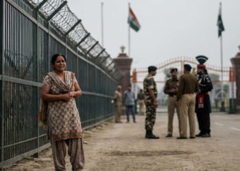 Indian Woman Pakistan Marriage Case