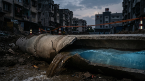 Indore Water Contamination