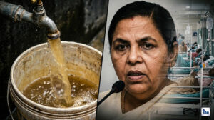 Indore Water Contamination