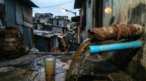 Indore Water Contamination