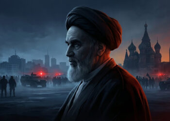 Iran Crisis