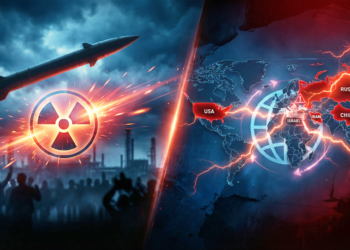 Iran Nuclear Weapons