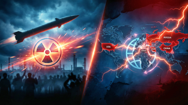 Iran Nuclear Weapons