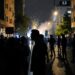 Iran Protest
