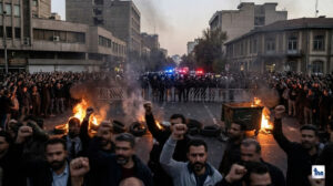 Iran Protest