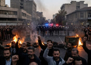 Iran Protest