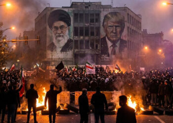 Iran Protests