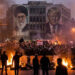 Iran Protests