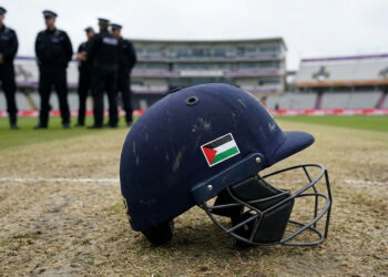 J&K Cricketer Controversy