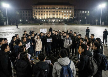 JNU Controversy