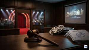 Jana Nayagan CBFC U/A Certificate