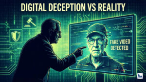 Javed Akhtar Fake AI Video