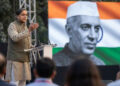 Shashi Tharoor on Nehru: Democracy Founder लेकिन आलोचना भी जरूरी 2 Jawaharlal Nehru