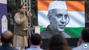 Jawaharlal Nehru