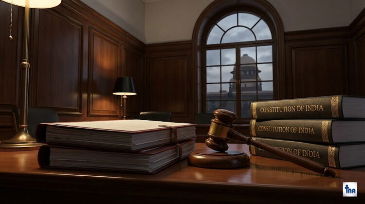 Justice Yashwant Varma Removal Case