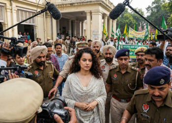 Kangana Ranaut Defamation Case