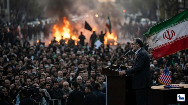 Khamenei Trump Warning