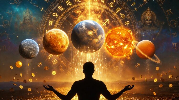 Lakshmi Narayan Yoga 2026