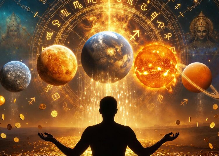 Lakshmi Narayan Yoga 2026