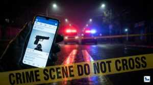 Lawrence Bishnoi Gang Wasim Murder