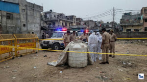 Ludhiana Murder Case