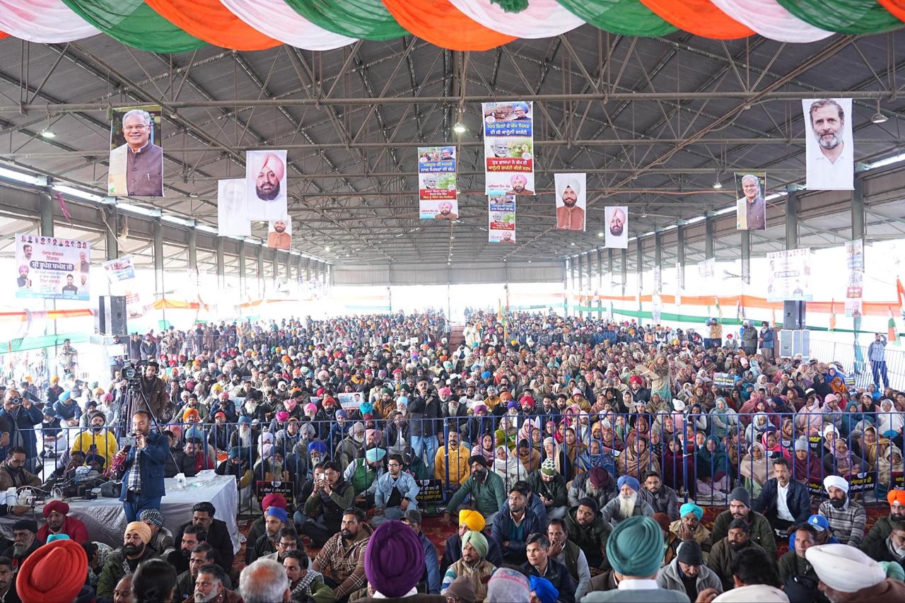 MGNREGA Bachao Sangram1