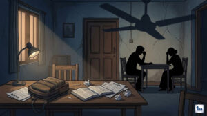 Madhya Pradesh Suicide Case